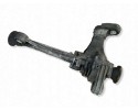 Reductor delantero PORSCHE CAYENNE (92A) 9583490117X 2.97L diésel 180
