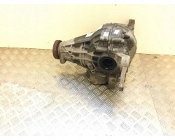 Rear reducer PORSCHE MACAN 95B H5B00 2 0L gasoline 174kW 2023