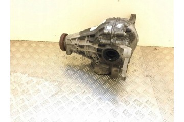 Rear reducer PORSCHE MACAN 95B H5B00 2 0L gasoline 174kW 2023
