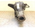 Rear reducer PORSCHE MACAN 95B H5B00 2 0L gasoline 174kW 2023 Catalog number of the part H5B00