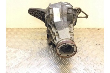 Rear reducer PORSCHE MACAN 95B H5B00 2 0L gasoline 174kW 2023 Catalog number of the part H5B00