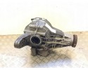 Rear reducer PORSCHE MACAN 95B H5B00 2 0L gasoline 174kW 2023 Car type passenger cars