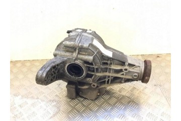 Rear reducer PORSCHE MACAN 95B H5B00 2 0L gasoline 174kW 2023 Car type passenger cars