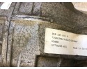 Rear reducer PORSCHE MACAN 95B H5B00 2 0L gasoline 174kW 2023 Catalog number of the original H5B00