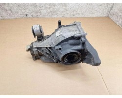 Rear reducer MERCEDES BENZ GLC X253 C253 2133507704 3 0L gasoline