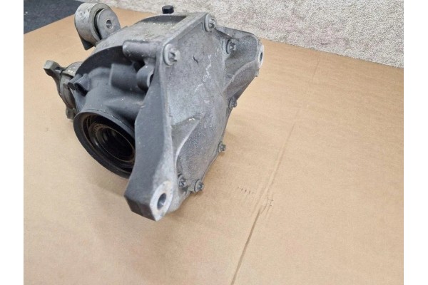 Reductor trasero Mercedes-Benz Glc (X253, C253) 2133507704 3.0L gasolina usado 2