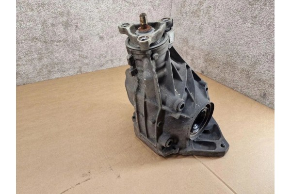 Reductor trasero Mercedes-Benz Glc (X253, C253) 2133507704 3.0L gasolina usado 3