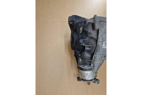 Reductor trasero Mercedes-Benz Glc (X253, C253) 2133507704 3.0L gasolina usado 5