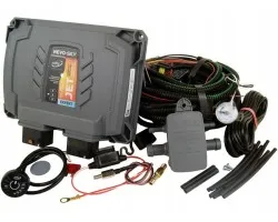 KME NEVO SKY JET EXPERT ELECTRONICS SEQUENCE 6CYL