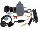 KME NEVO SKY JET EXPERT ELECTRONICS SEQUENCE 6CYL Part manufacturer KME