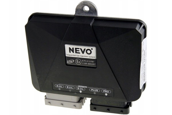 KME NEVO 8 PRO PW3 RGB ELECTRONICS SEQUENCE 8 CYL Catalog number of the part 698 200 020