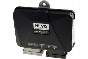 KME NEVO 8 PRO PW3 RGB ELECTRONICS SEQUENCE 8 CYL Catalog number of the part 698 200 020