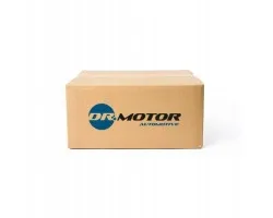 HIGH PRESSURE PUMP DR MOTOR DRM02723