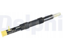 DELPHI HRD326 Injector