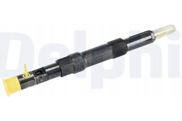 DELPHI HRD326 Injector