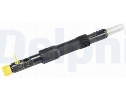DELPHI HRD330 Injector