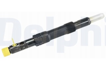 DELPHI HRD330 Injector