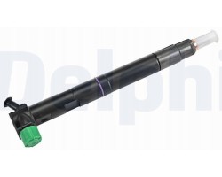 DELPHI HRD353 Injector