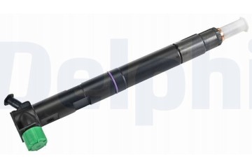 DELPHI HRD353 Injector