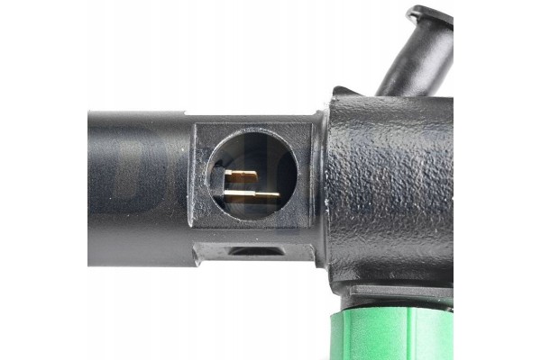 Inyector Delphi HRD353 nuevo 2