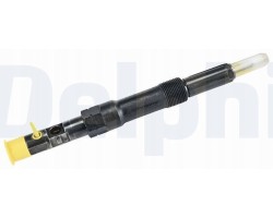DELPHI HRD324 Injector