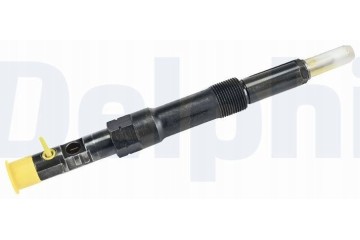 DELPHI HRD324 Injector