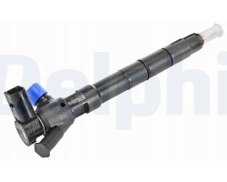 DELPHI HRD372 Injector