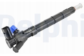DELPHI HRD372 Injector