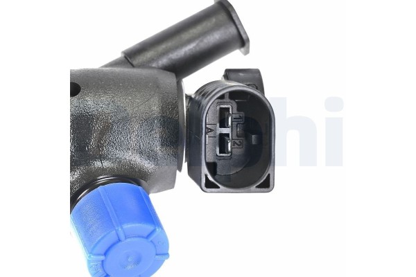 Inyector Delphi HRD372 nuevo 2
