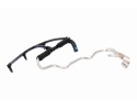 VAICO V30 4251 Metal fuel line VAICO V30 4251 Catalog number of the original MERCEDES BENZ 651 070 63 81 MERCEDES BENZ A 651 070