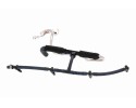VAICO V30 4251 Metal fuel line VAICO V30 4251 Customs tariff code 87089997
