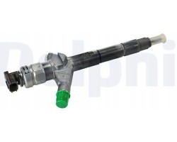 DELPHI HRD622 Injector