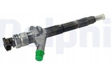 DELPHI HRD622 Injector