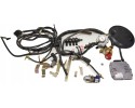 MR122 Hyundai i20 III 20 1 2i LPG installation BRC AR