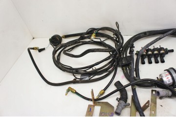 MR122 Hyundai i20 III 20 1 2i LPG installation BRC AR Part manufacturer Hyundai OE