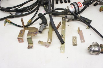 MR122 Hyundai i20 III 20 1 2i LPG installation BRC AR Catalog number of the part MR122 AR70993