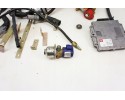 MR122 Hyundai i20 III 20 1 2i LPG installation BRC AR Car type passenger cars