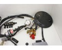 MR122 Hyundai i20 III 20 1 2i LPG installation BRC AR Engine type gasoline