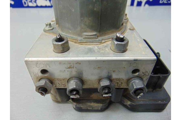 51997928  ABS PEUGEOT BIPPER Básico 2015 51997928 182264 PEUGEOT - 4