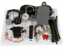 KME NEVO SKY JET OBD ELECTRONICS SEQUENCE 8CYL Part manufacturer KME