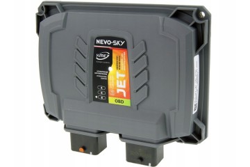 KME NEVO SKY JET OBD ELECTRONICS SEQUENCE 8CYL Catalog number of the part 138 000 048