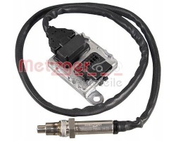 METZGER AUTOTEILE 0899343 NOx sensor NOx catalytic converter