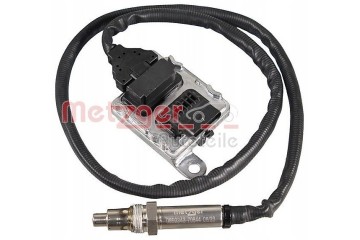METZGER AUTOTEILE 0899343 NOx sensor NOx catalytic converter