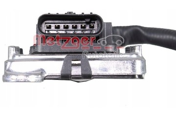 METZGER AUTOTEILE 0899343 NOx sensor NOx catalytic converter Part manufacturer Metzger