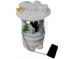 HOFFER 7507659 Fuel supply unit