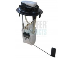 HOFFER 7507626 Fuel supply unit