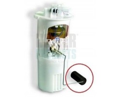 HOFFER 7506859 Fuel supply unit