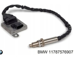 NOx sensor BMW 1 BMW 3 7587130 ERA 553000