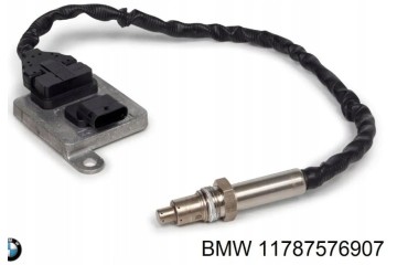 NOx sensor BMW 1 BMW 3 7587130 ERA 553000