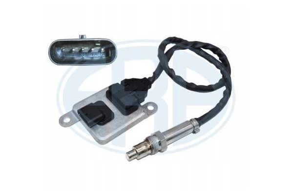 Sensor NOx Era 553000, Inyección de Urea usado 2